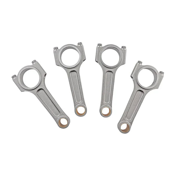 SPA Performance 144mm x 22mm High Performance Connecting Rod Set 7/16" bolt (1200hp) - VW/AUDI EA888 GEN 3 2.0L TSI | MVLBIL89JG