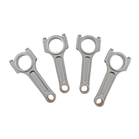SPA Performance 144mm x 21mm High Performance Connecting Rod Set 7/16" bolt (1200hp) - VW/AUDI EA888 GEN 3 2.0L TSI | MVLBIL86JG