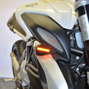New Rage Cycles 13-19 MV Agusta Brutale 675/800/Dragster Front Turn Signals w/Load EQ-1