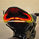 New Rage Cycles 19+ MV Agusta Dragster 800 Rear Turn Signals-1