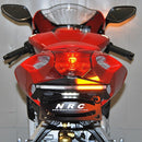New Rage Cycles 13+ MV Agusta F3 675/800 Fender Eliminator Kit-1