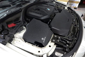 F30 (B48) Cold Air Intake AL - 0