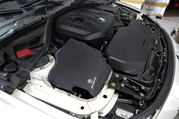 F30 (B48) Cold Air Intake AL