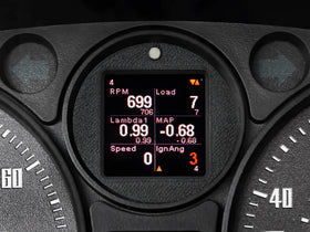 Mazda MX5 NB/NB FL LHD/RHD (cluster) MFA 2.0 Gen2 - 0