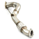 MXP 2023+ Honda Civic Type-R (FL5) Front Pipe-1