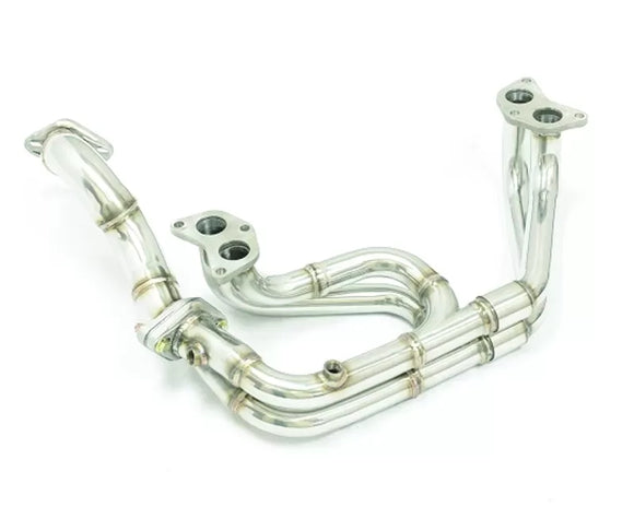 MXP MANIFOLD SCION BRZ UN-EQUAL LENGTH HEADER