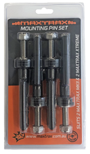 Maxtrax Mounting Pin Set MKII Recovery Tracks -/X-Series-1