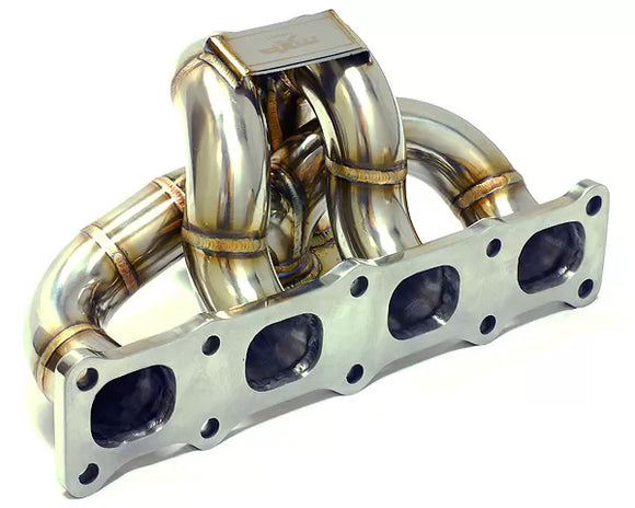 MXP TURBO MANIFOLD MITSUBISHI EVOLUTION 10
