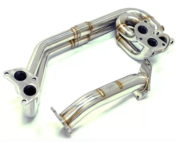 MXP HEADER SUBARU STI (GRB)