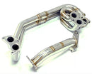 MXP MANIFOLD SUBARU STI EQUAL LENGTH HEADER-1