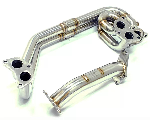 MXP MANIFOLD SUBARU STI EQUAL LENGTH HEADER