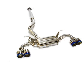 MXP EXHAUST SCION FRS/BRZ TRD