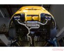 MXP EXHAUST SCION FRS/BRZ TRD-2