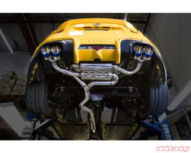 MXP EXHAUST SCION FRS/BRZ TRD - 0