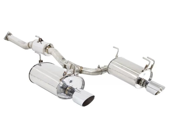 MXP COMP ST EXHAUST HONDA S2000 (AP1/AP2)