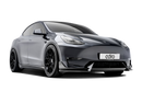 ADRO TESLA MODEL Y FRONT LIP-2