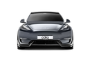 ADRO TESLA MODEL Y FRONT LIP-1