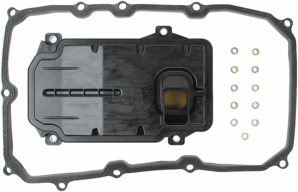 Automatic Transmission Filter Kit - VW/Audi/Porsche / 0C8 / Touareg / Q7 / Panamera / Cayenne | 0C8398435-MEY