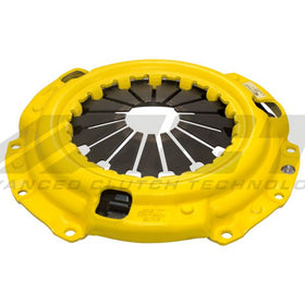 ACT 2001 Mazda Protege P/PL Heavy Duty Clutch Pressure Plate - 0