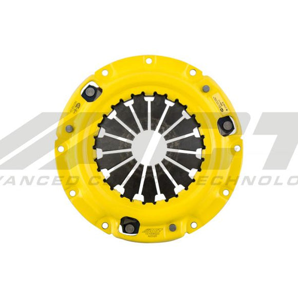 ACT 1991 Ford Escort P/PL Heavy Duty Clutch Pressure Plate