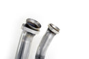 Mercedes 190 E 2.3 16V W201 - Stainless Steel Exhaust (1984-88)-7
