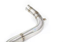 Mercedes SL63 and SL65 R231 Sport Exhaust (2013 on)-3
