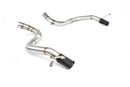 Mercedes SL63 and SL65 R231 Sport Exhaust (2013 on)-1