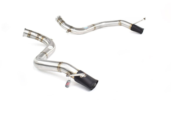 Mercedes SL63 and SL65 R231 Sport Exhaust (2013 on)