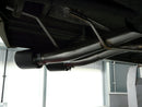 Mercedes AMG G55 (W463) - Sport Exhaust with Sound Architect™ (2005-12)-12