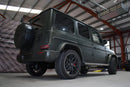 Mercedes AMG G63 4.0 Euro (W465 With GPF) - Twin-Tip Sport Exhaust with Sound Architect™ (2024 on)-9