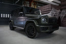 Mercedes AMG G63 4.0 Euro (W465 With GPF) - Twin-Tip Sport Exhaust with Sound Architect™ (2024 on)-12