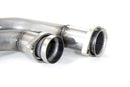 Mercedes 190 E 2.5 16V W201 - Stainless Steel Exhaust (1989-93)-5