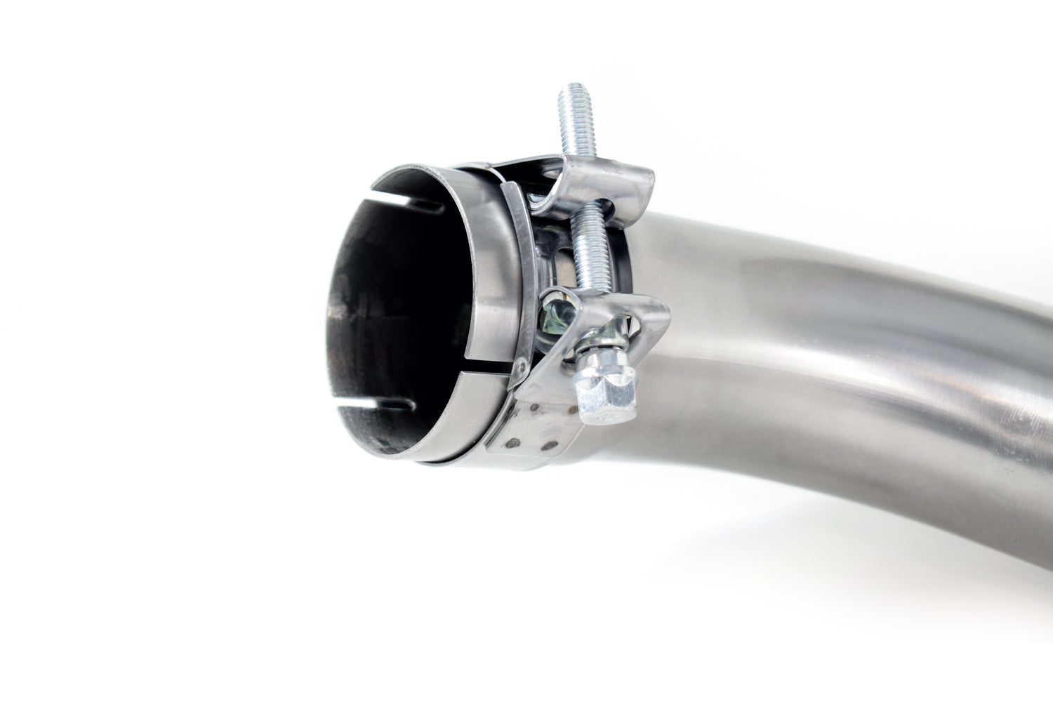 Mercedes AMG G63 W464 - Secondary Catalyst Delete Pipes (2018 on)