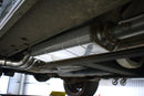 Mercedes AMG G63 4.0 Euro (W465 With GPF) - Twin-Tip Sport Exhaust with Sound Architect™ (2024 on)-7