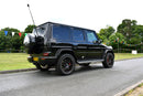 Mercedes AMG G63 & G500 (W463A NON GPF) - Twin-Tip Sport Exhaust with Sound Architect™ (2018 on)-12