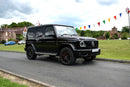 Mercedes AMG G63 & G500 (W463A NON GPF) - Twin-Tip Sport Exhaust with Sound Architect™ (2018 on)-7