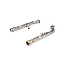 Mercedes AMG G63 W464 - OPF/GPF Delete Pipes (2018 on)-1