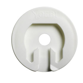 SeaSucker Yoebi Stemware Holder - White