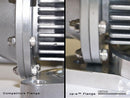 Exhale™ Mazda Mazdaspeed HKS BOV Attachment Kit-2