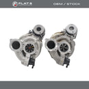 Flat 6 Motorsports - Turbo Upgrade (Macan S 95B.2)-6