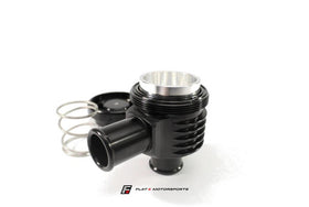 Flat 6 Motorsports by EVOMS - Performance Diverter Valve Upgrade (718 Cayman/Boxster) - 0