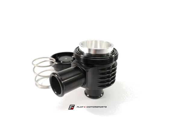 Flat 6 Motorsports by EVOMS - Performance Diverter Valves (991.2 Carrera)