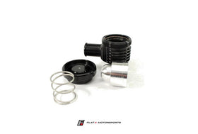 Flat 6 Motorsports by EVOMS - Performance Diverter Valves (Macan) - 0
