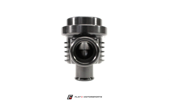 Flat 6 Motorsports by EVOMS - Performance Diverter Valves (991.2 Carrera)