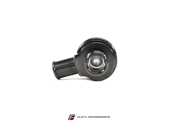 Flat 6 Motorsports by EVOMS - Performance Diverter Valves (991.2 Carrera)