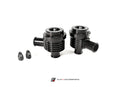 Flat 6 Motorsports by EVOMS - Performance Diverter Valves (991.2 Carrera)-7