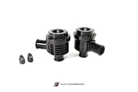 Porsche 991 Turbo Performance Diverter Valves