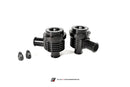 Flat 6 Motorsports by EVOMS - Performance Diverter Valves (Macan)-1