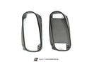Flat 6 Motorsports High Flow Intake Ducts (Macan)-6