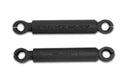 Flat 6 Motorsports - Macan EV Lowering Links-11